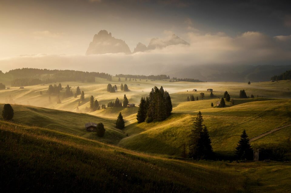 Dolomity
