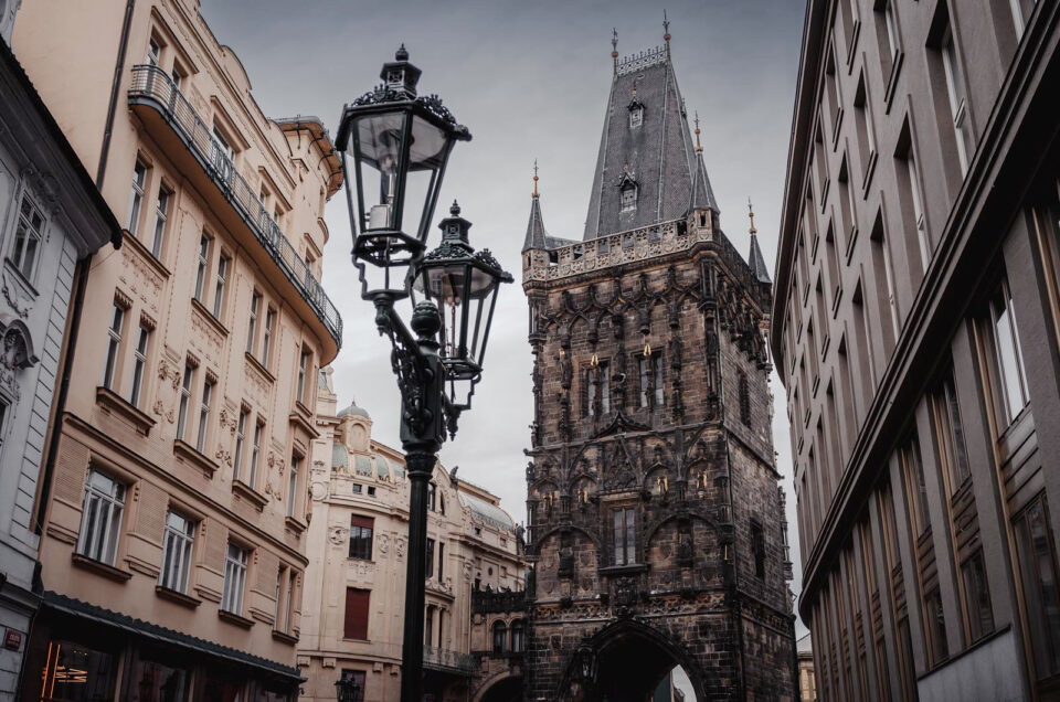 Praga