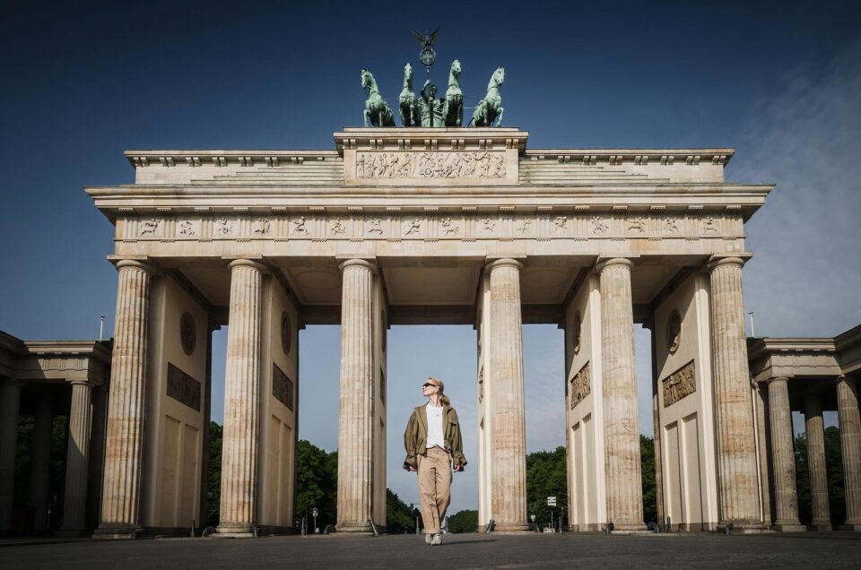 Berlin