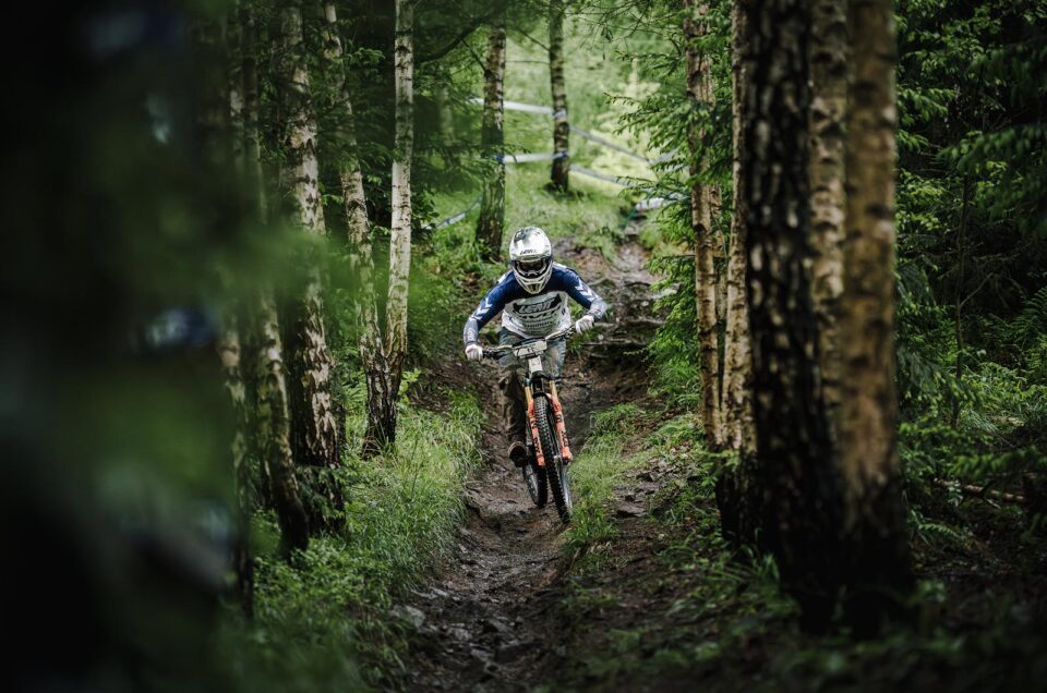 Puchar Świata UCI Enduro